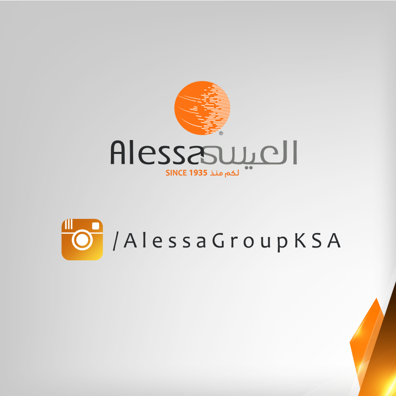 AlessaGroupKSA's tweet photo. نسعد بمتابعتكم لنا عبر صفحتنا على #انستغرام ليصلكم جديدنا
#العيسى
https://t.co/DkYGkXfrWZ https://t.co/x7sl5xHBNe
