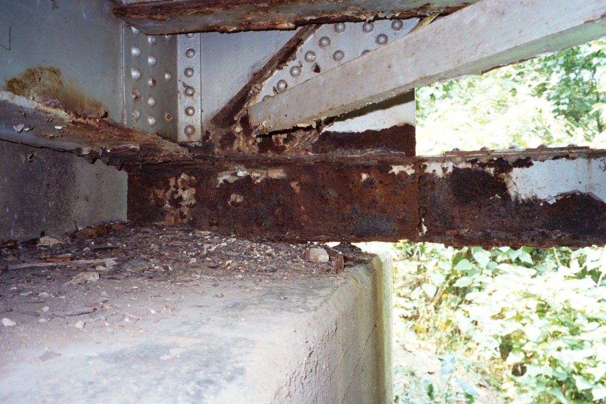 Clark_Testing's tweet image. @Clark_Testing we conduct #NACEtesting and #corrosiontesting