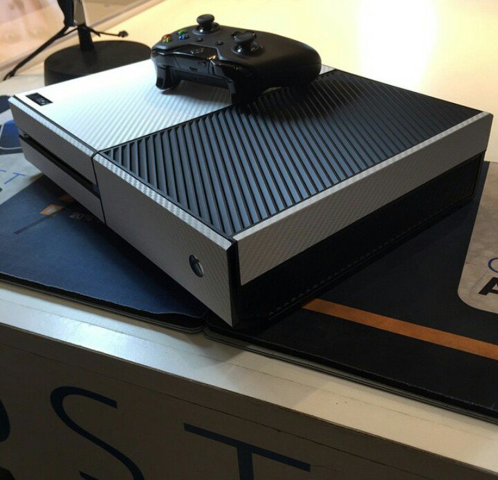 GhostArmorChile's tweet photo. Ghost Armor también tiene carcasas para Xbox y Playstation. Pregúntanos por modelos :) https://t.co/IstTIejUtF