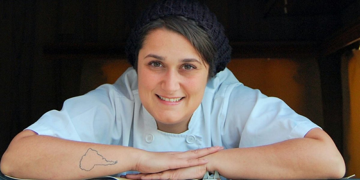 Sara MasterChef 3 tweet media