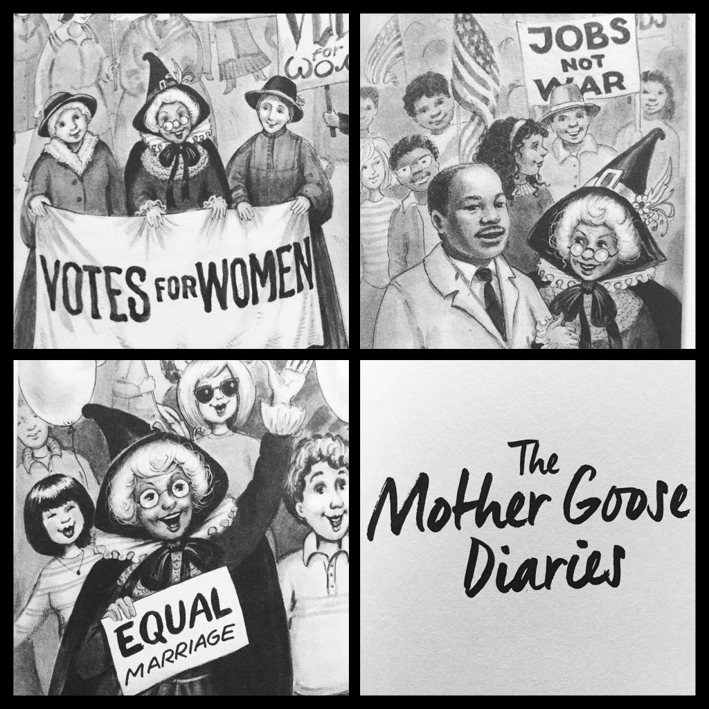 chriscolfer's tweet photo. Favorite thing about being an author is creating characters that fight for the greater good. #TLOSBoxedSet https://t.co/ic2IZf1G5P