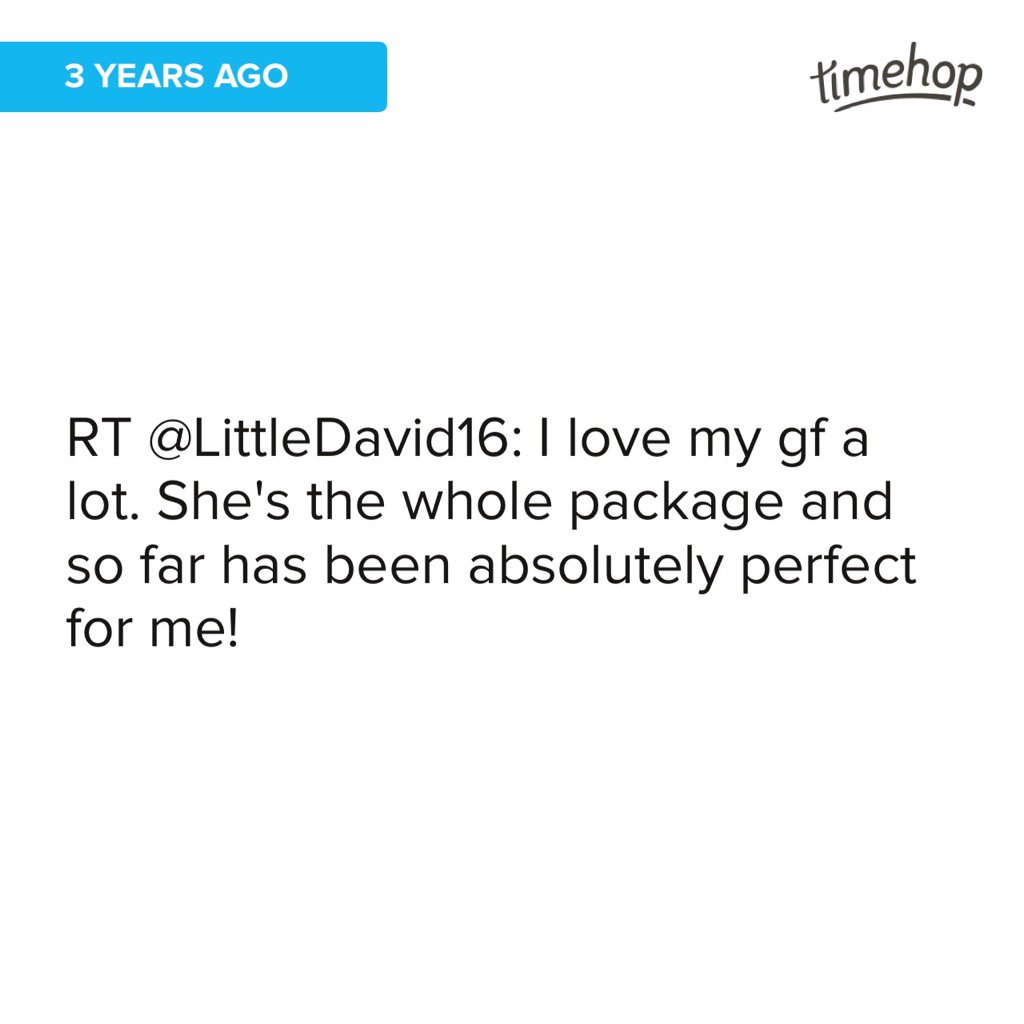 Lizz_Harmon24's tweet photo. #timehop @LittleDavid16 https://t.co/7MF68vXOdR