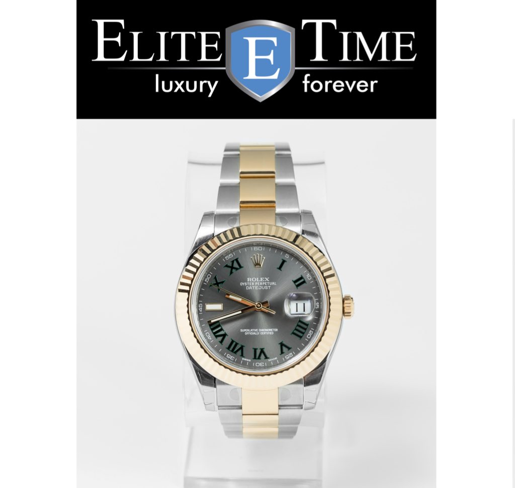 Elite Time (@EliteTimeInc) / Posts / X