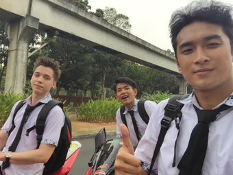 GRPutra's tweet photo. https://t.co/BH2W0HrNly