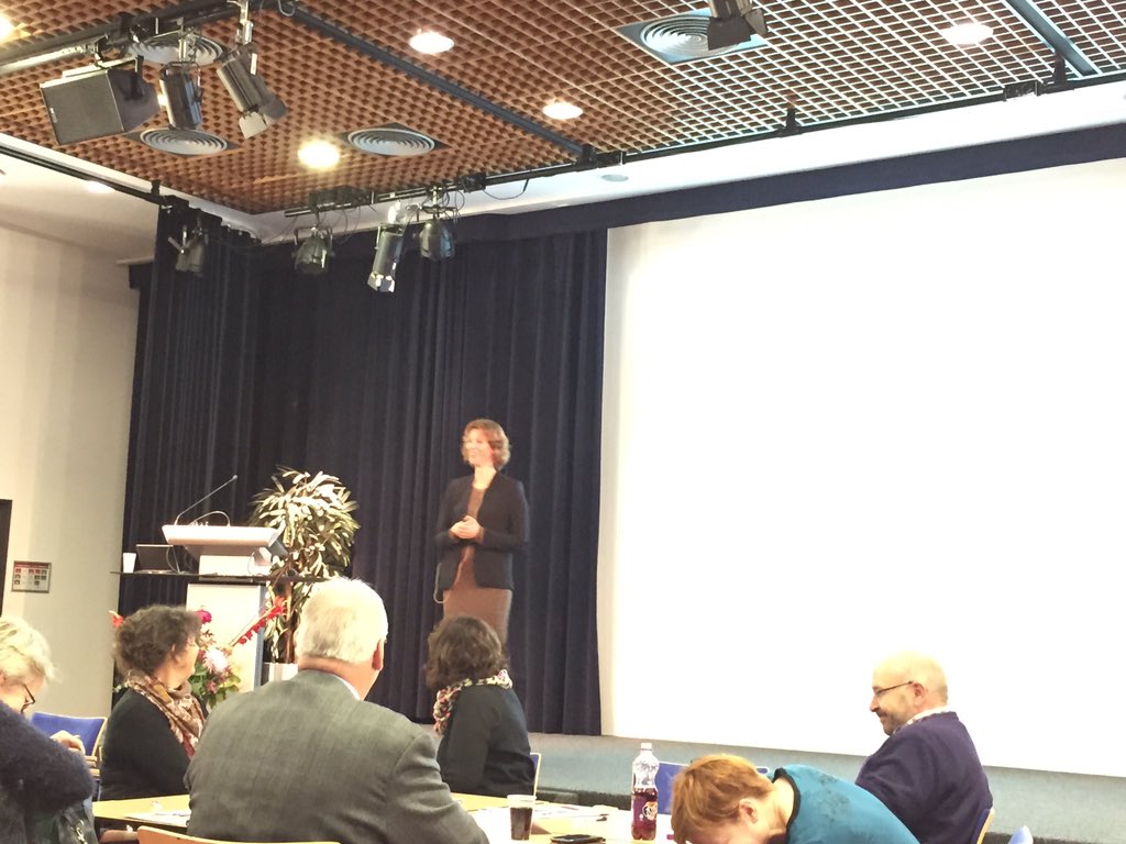 Paramedische master ja of nee? Daar gaat het vanavond om bij de <a href="/HANnl/">HAN University of Applied Sciences (HAN)</a>