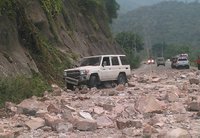 globovision's tweet photo. #EsNoticia Recomiendan prepararse para un sismo de magnitud superior a 6 en #Mérida https://t.co/lQCul1BR8o https://t.co/HBcqXi8hTP