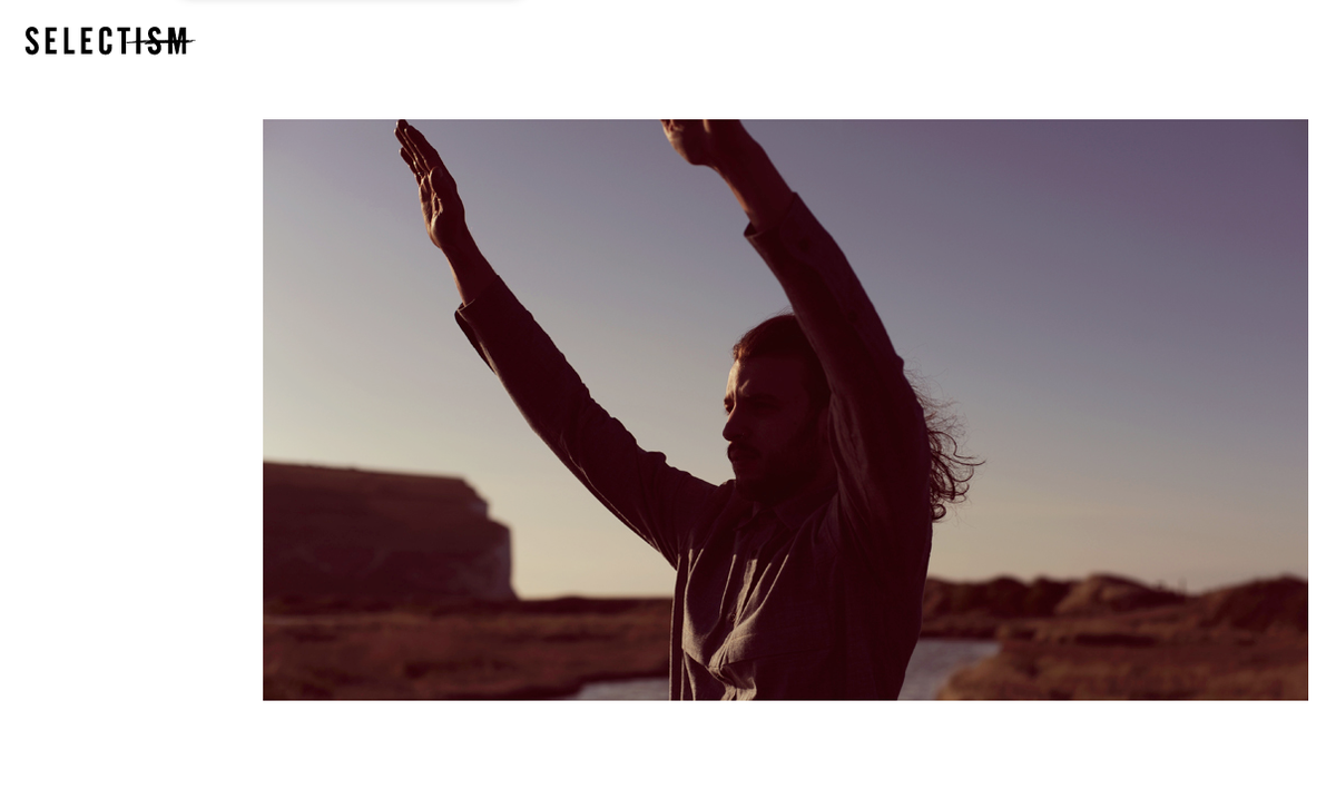 FallowDenim's tweet image. #selectism ow.ly/V4rnf