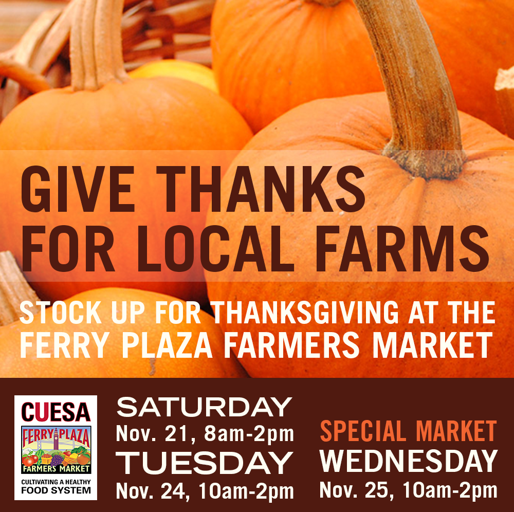 YES, we're open today 10am-2pm! Do your last-minute farm-fresh #Thanksgiving shopping: bit.ly/1GVvaBD