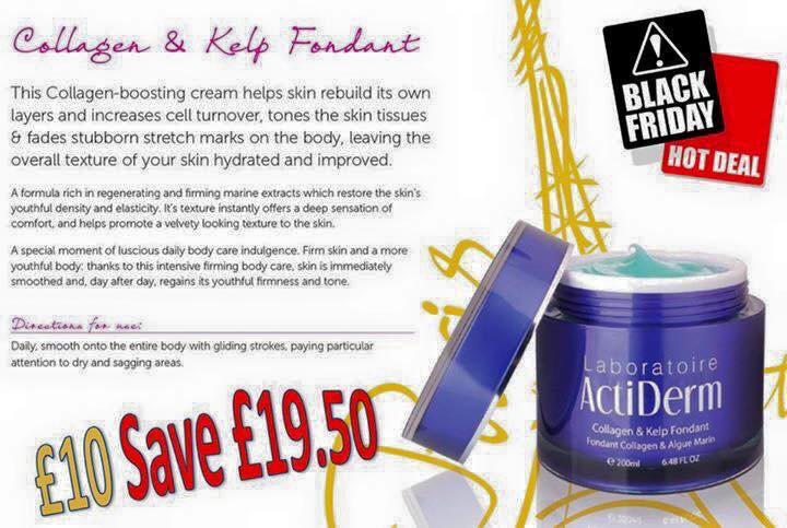 Hollylt85's tweet photo. #actiderm #BlackFriday 
https://t.co/JAYp72Qpn7 https://t.co/XZQIL83Os9