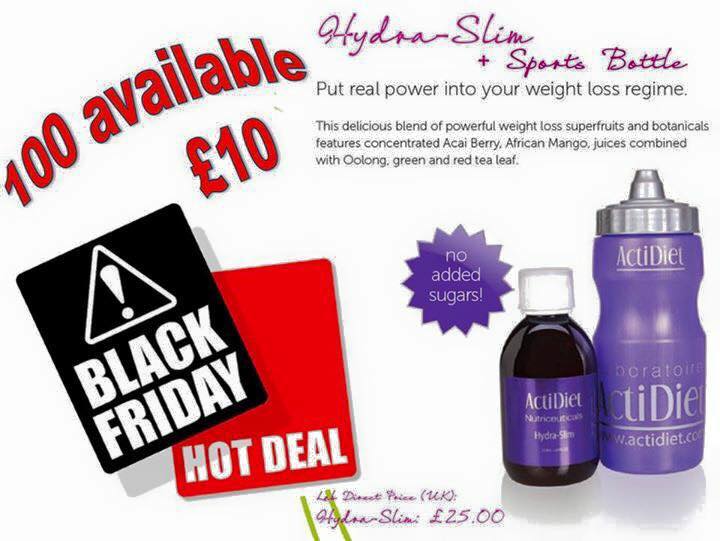 Hollylt85's tweet photo. #actiderm #BlackFriday 
https://t.co/JAYp72Qpn7 https://t.co/XZQIL83Os9