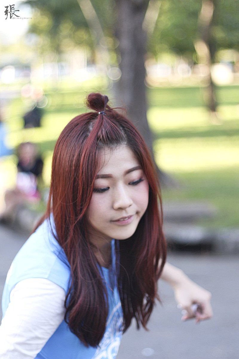 kimmiimario's tweet photo. HD (51P) [2015-11-22] เอมน้ำ #RunForKids2015 at Lumphini Park https://t.co/54huVTFxtx https://t.co/NU7GHUIfrb