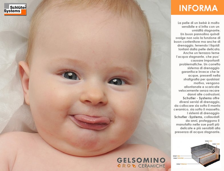 centroceramiche's tweet photo. Tutta la #Felicità sta nel #Drenaggio ;-)
@SchluterSystems #Ceramica https://t.co/cQWfAA9sRK