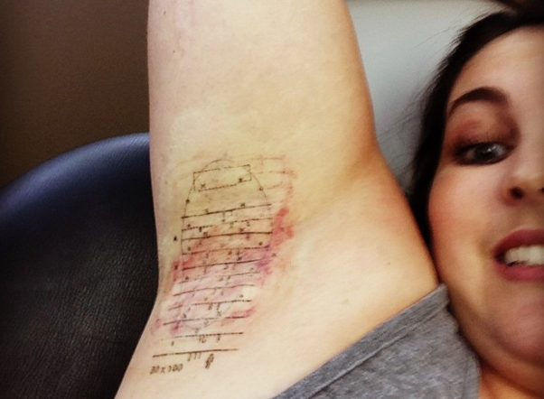 Keith Estiler tweet media