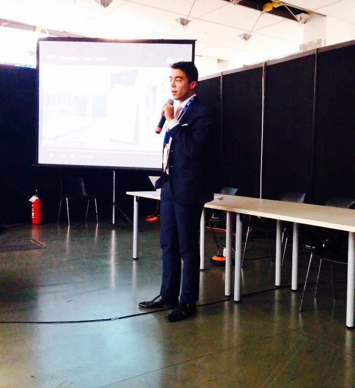 Davide Giordano tweet media