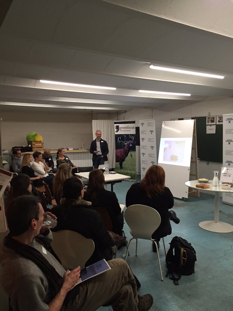 MBuetikofer's tweet photo. .@campaigning zeigt ein tolles Video aus dem Archiv am #WITcamp ;-) #CSCH16 https://t.co/jO1QAPsQnP