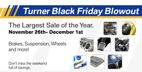 Turnermotrsport's tweet photo. The biggest "BMW Parts" sale of the year is almost here! Don't miss it. https://t.co/Iwe4Tmfa4k