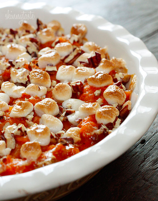 DieselFitness2's tweet photo. Don't forget your sweet potatoes at your Thanksgiving meal! Try this casserole: https://t.co/lO0adOnAil #FitFood https://t.co/zwAqvqlJlE