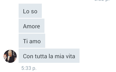 Malcom_six's tweet photo. poi se ne esce così e io non.. https://t.co/C5REhviMFZ
