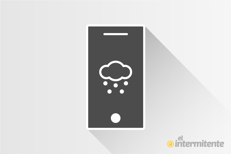 apptoescuela's tweet photo. ¡Cuidadín con este frío al volante! ☁⚡☔⚠ Os recordamos 4 apps para prevenir el temporal: https://t.co/zwdAzRFzzQ https://t.co/0iFqWWAEgz