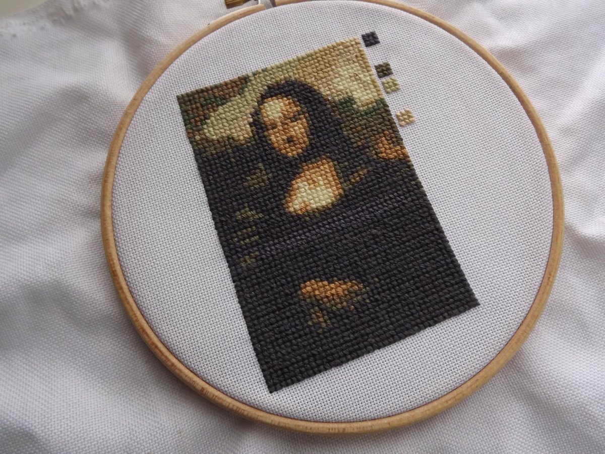 O3Gallery's tweet photo. Last ever #CraftyNetworking this Thursday 26th @Pitt_Rivers with guest speaker @MrXStitch free entry, 6-8pm https://t.co/mszeKcYgxs