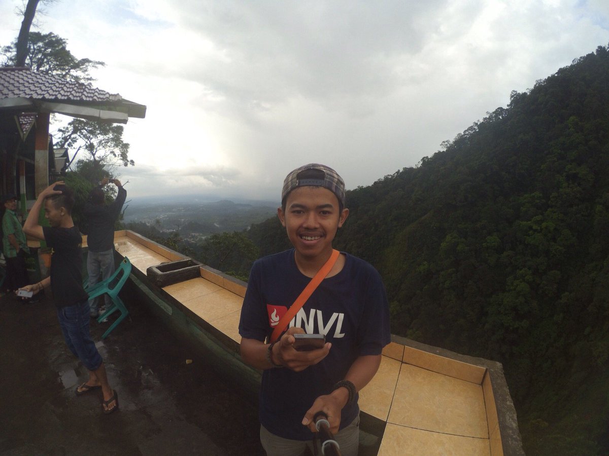 khaedar1's tweet photo. explore tanah karo hahahahah https://t.co/S0jger4Q6B