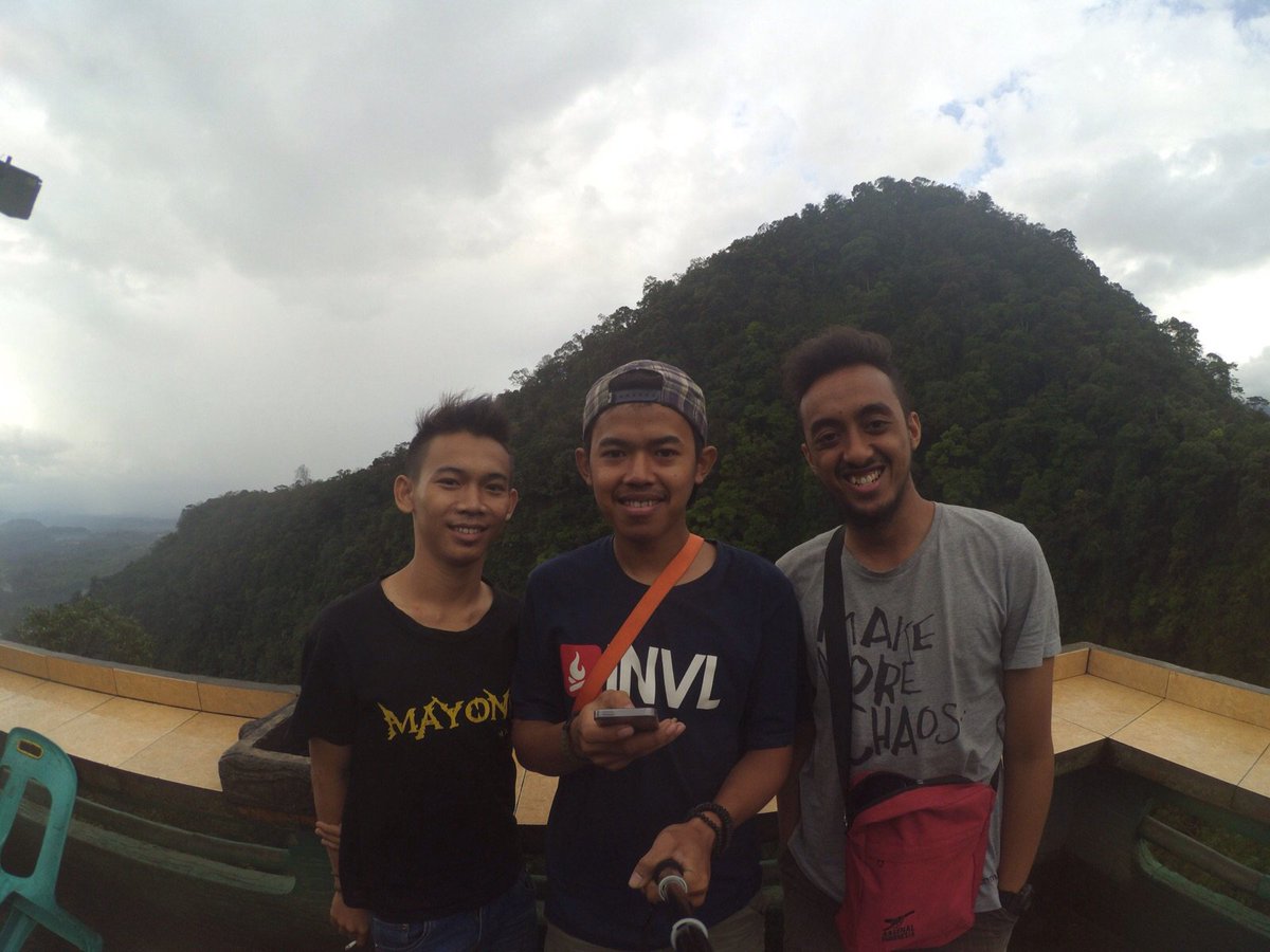 khaedar1's tweet photo. explore tanah karo hahahahah https://t.co/S0jger4Q6B