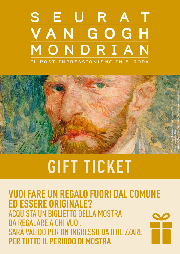 arthemisiaarte's tweet photo. L'#arte si regala #PostImpressionismo al Palazzo della Gran Guardia di #Verona. 
https://t.co/LZtnZNjV1O #GiftTicket https://t.co/XCwBhA9H0c