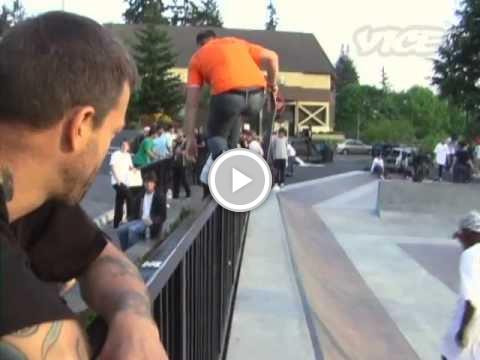 BitcoinThunder's tweet image. Girl &amp;amp; Anti-Hero Skate Tour 10 of 10 - Epicly Later'd - VICE bitclub.staged.com/PzPp