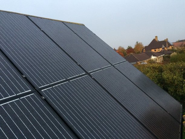 #solar #closeupsolar #renewables #feedintariff #getyourpvon #decemberdeadline call 0800 656 9997 now