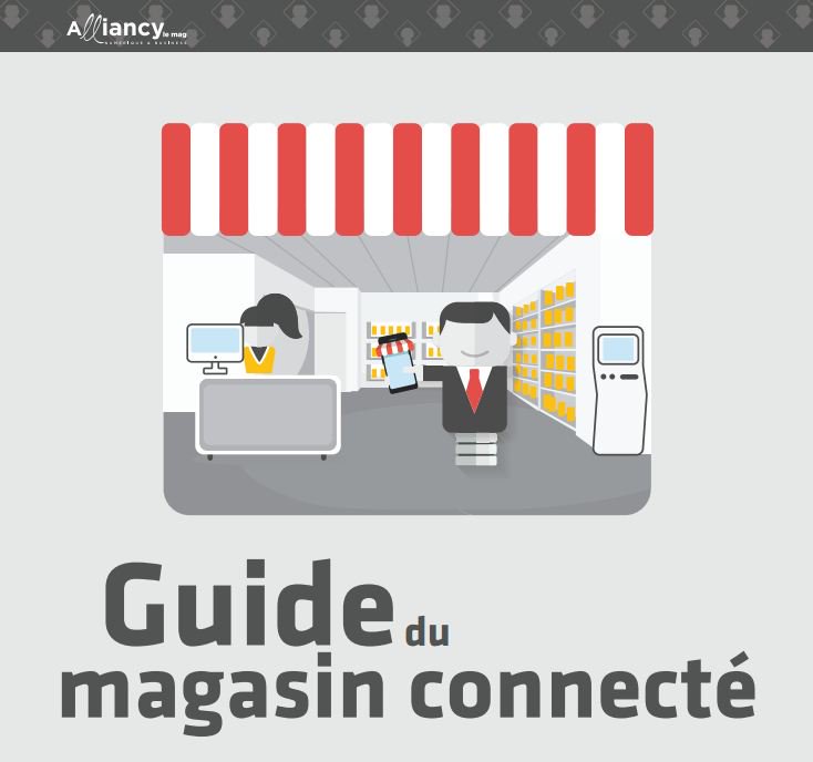 Defois4's tweet photo. A lire, l'utilisation des terminaux connectés dans le #retail @Mitel_FR @SPIEComm #mobility https://t.co/jsCiFtRq52 https://t.co/KCPCGsXV5L