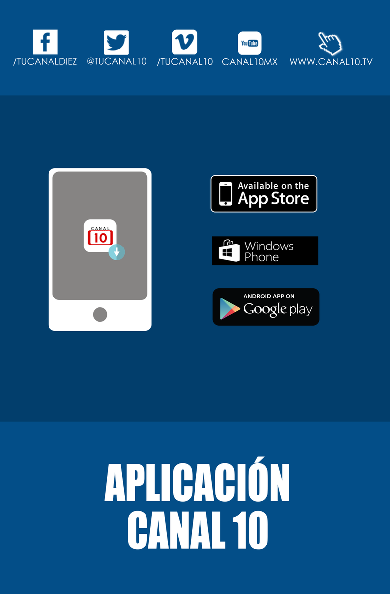 En vivo <a href="/omelettepolitic/">Omelette - político</a> lo puedes ver en tu celular desde nuestra aplicación