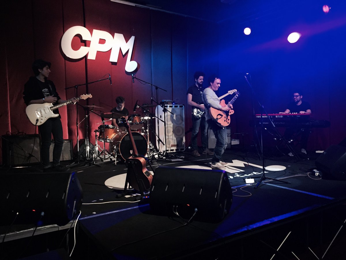 CPMmilano's tweet photo. Tanta musica con #NicolaOliva, che lascia il posto alla bass masterclass con #DinoFiorenza! #CPMOPENWEEK h.14:00 https://t.co/BnHOFFjVrq