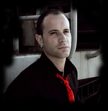 SynfulIra's tweet photo. Something different: pic that represent us. Here it is our drummer Marco! Read the bio: https://t.co/4kkLLnobKZ https://t.co/46VbgdwS9V