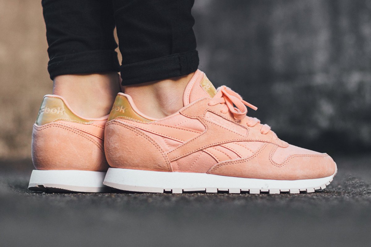 classic leather transform