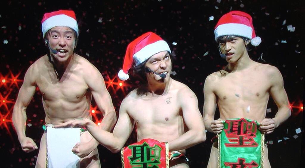 丸山隆平生誕前夜祭