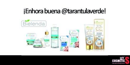 letscosmetics tweet picture