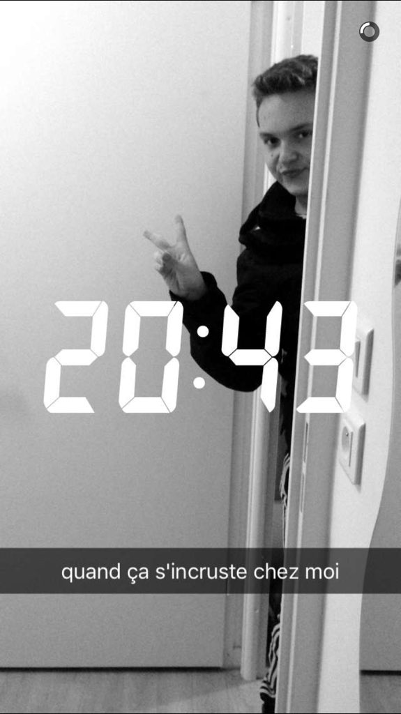 #incrustation #chezlacouz