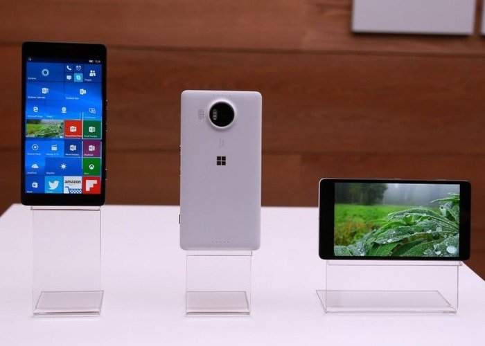 TodoMovilGA's tweet photo. México será la próxima parada de los Lumia 950 y 950 XL, muy pronto serán presentados https://t.co/UnQF6jR5i7 https://t.co/D3jhJMduh8