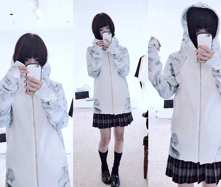 あの on X: