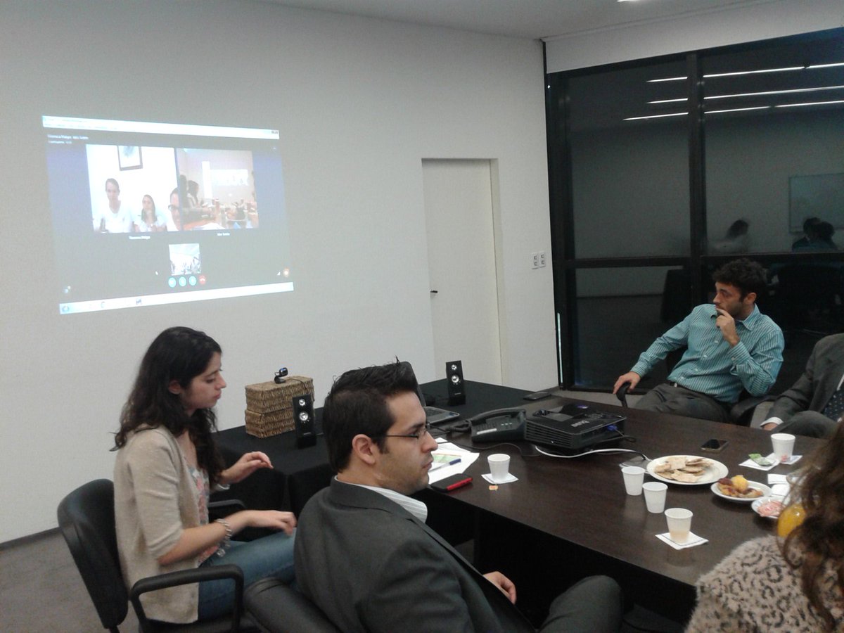 MGPCba's tweet photo. En estos momentos videoconferencia referentes @GRI_Secretariat Argentina invitados por el @MGPCba @gobdecordoba https://t.co/UdGqKdAa8k