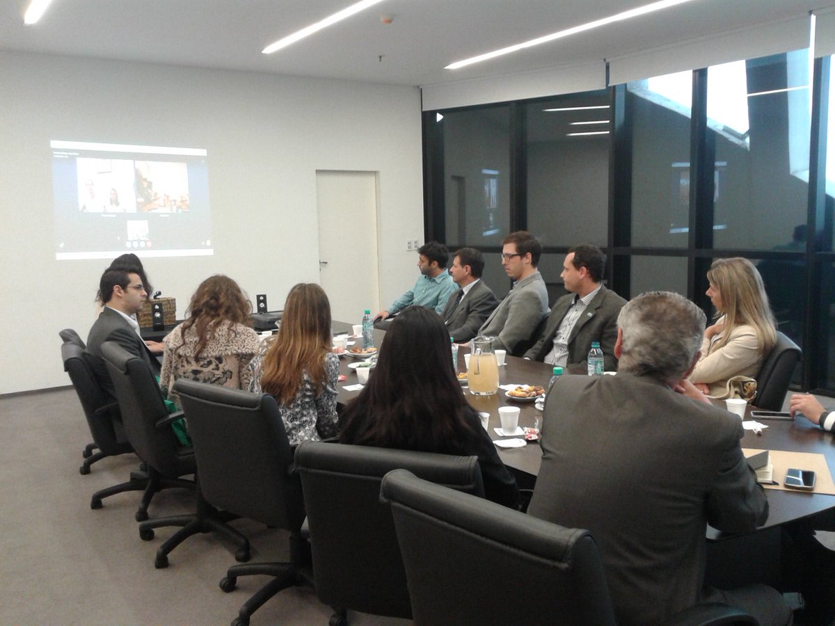 MGPCba's tweet photo. En estos momentos videoconferencia referentes @GRI_Secretariat Argentina invitados por el @MGPCba @gobdecordoba https://t.co/UdGqKdAa8k