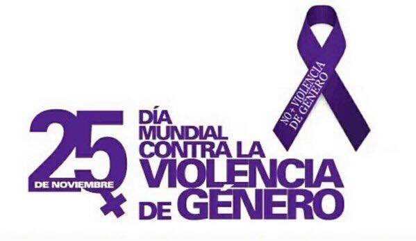 ciudad_granada_'s tweet photo. 🔴25 Noviembre Día Internacional contra la violencia de Género #NoalaViolenciadeGenero #JaenCiudad https://t.co/TwcSbyc32J