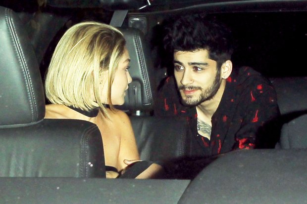 ¿Crees que Gigi Hadid y Zayn Malik están juntos? VOTA en la #ENCUESTA aquí!!! ow.ly/V3QoI