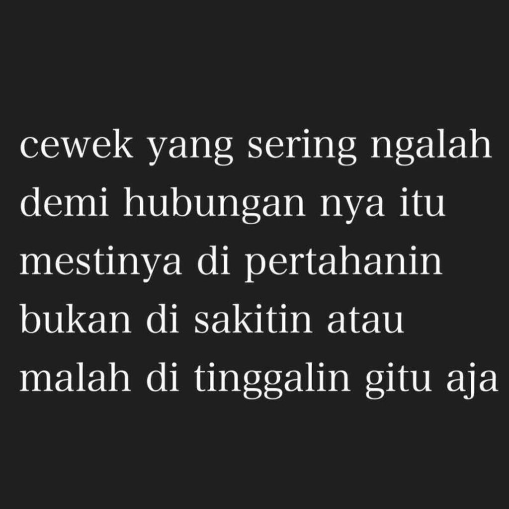 sucindrawati's tweet photo. Awas nyesal.. https://t.co/7yXM81nu5q