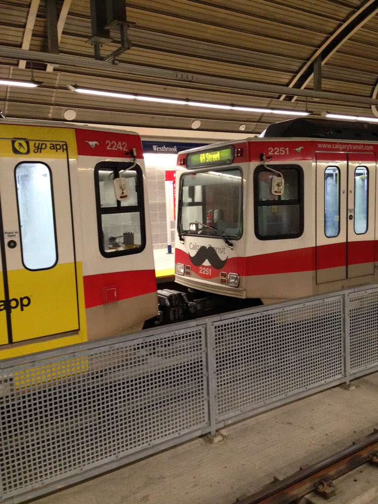 khorosko's tweet photo. Found a sneaky hidden #moustache @calgarytransit #CTMovember #Movember https://t.co/GmOuheKwPf