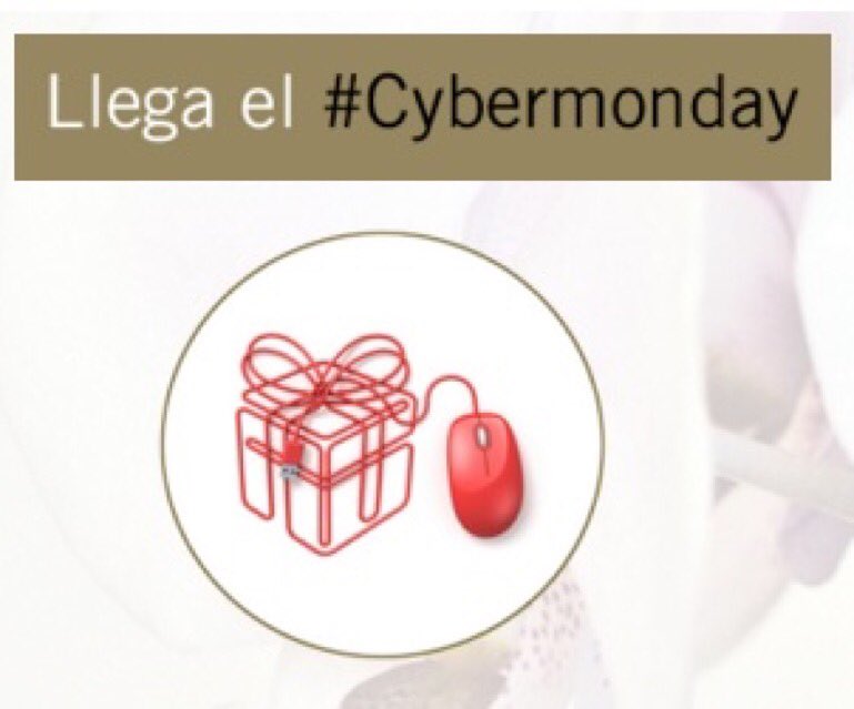 eizocosmetic's tweet photo. Descubre los descuentos ya están disponibles
-35% en cremas eizo y -50% en #UÑAS y #LABIOS
#blackfriday #cybermonday https://t.co/yVfc9ASA91