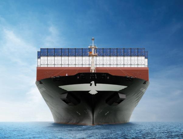 OE_greenmarine's tweet image. @cmacgm's APL Buy Would Set a Record in #Container #Shipping
goo.gl/KLMUWP #maritime