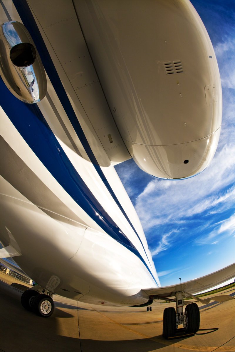 GulfstreamAero's tweet image. #WhatIsItWednesday This aircraft took its first flight on this day in 2009.