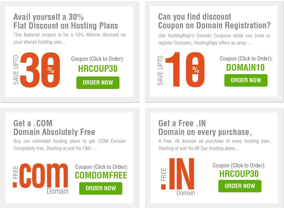 WebsHosting_Rev's tweet photo. Best #HostingRaja #coupons
Visit here@ https://t.co/uSWa0j4YkT https://t.co/yd3t3s2Rtq