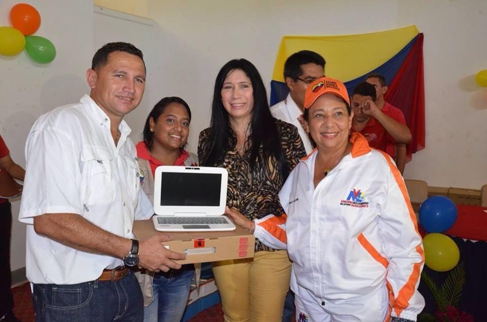 UETD Nueva Esparta tweet media